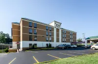 Spark by Hilton Wytheville East Main Street Hôtels à : Lead Mines