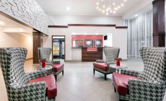 Ramada by Wyndham Tuscaloosa