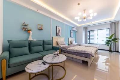 Lanzhou Mocha Homestay โรงแรมใน