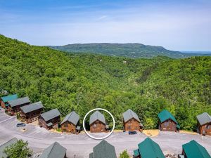 Dream on High - One Bedroom Cabin