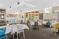 Econo Lodge Griffith Motor Inn - breakfast