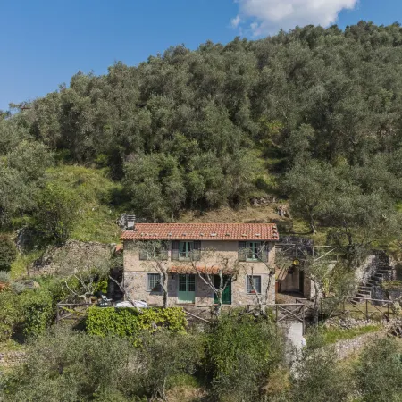 La Capannella