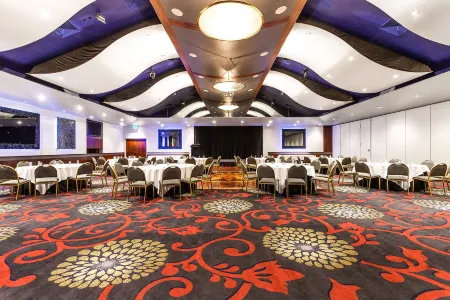 Quality Hotel Taylors Lakes