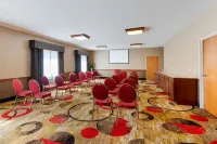 Comfort Suites Stevensville - St Joseph Hotels in Stevensville