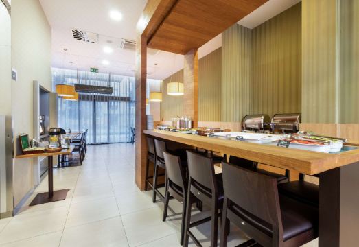 컴포트 호텔 올로모우츠 센터 메인 이미지