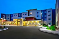 Residence Inn Reading Hotels near Laser Quest