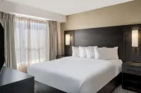 Residence Inn Boulder Broomfield Hoteles en Louisville