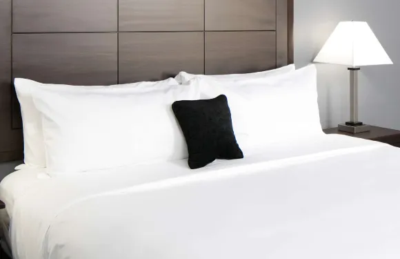 埃弗裏特紅獅套房酒店