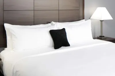 Red Lion Inn & Suites Everett Hotels in der Nähe von Western Washington University Extended Education