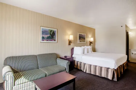 Americas Best Value Inn and Suites Fort Collins East I-25