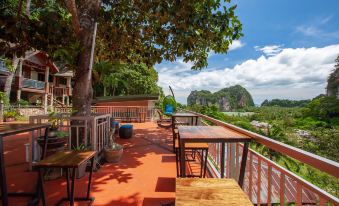 Railay Hilltop