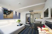Neo Hotel Hotels in Paderno Dugnano