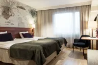 스칸딕 베스테로스  호텔