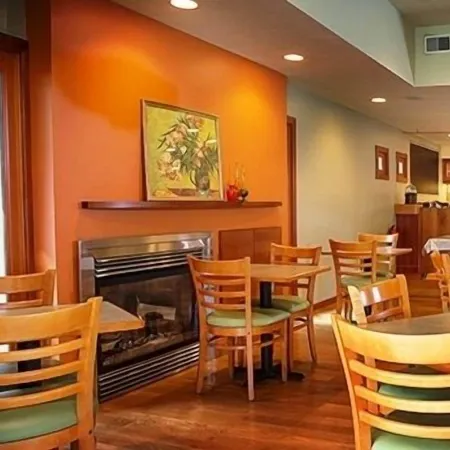 Summers Inn Ludington - Adults Only