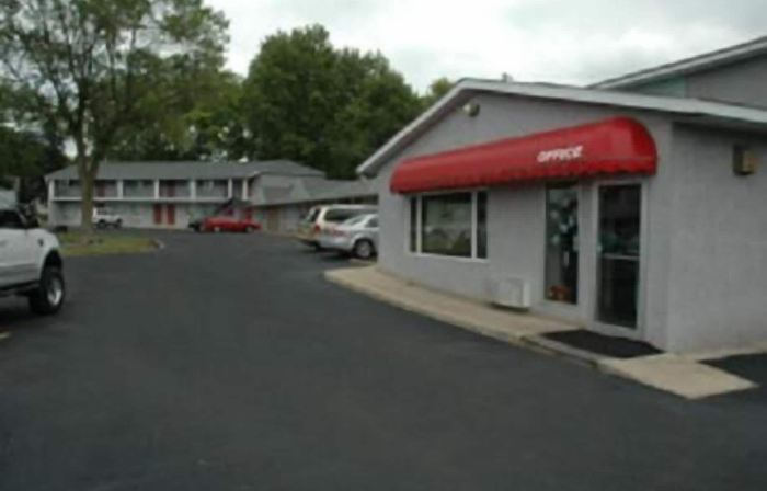 Lakeview Inn