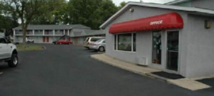 Lakeview Inn Hotéis em Willmar