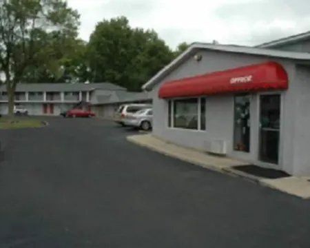 Lakeview Inn Hotels in Willmar