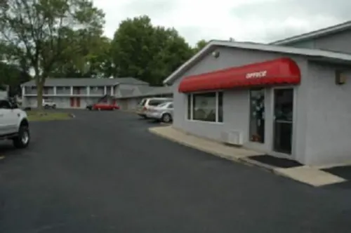 Lakeview Inn Hotels in Willmar