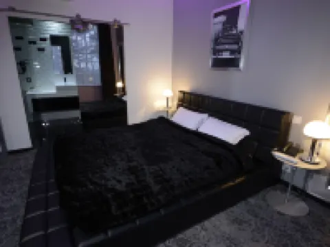 Art Hotel Hotels in Rochecorbon