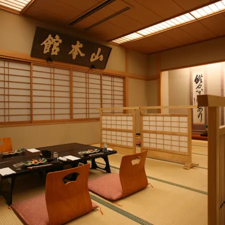 Ichinoyu Katei