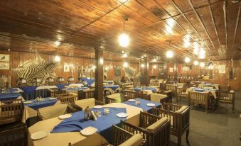 Nedous Hotel Gulmarg - Housity