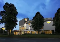 Novo Premium Hotel by As - Boutique
