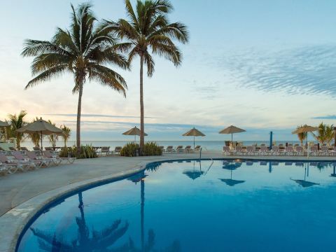 GR Solaris Lighthouse - All Inclusive