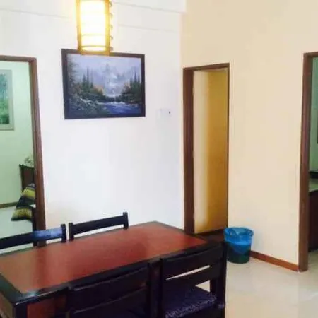 Misty Highlands Apartment @ Crown Imperial Court