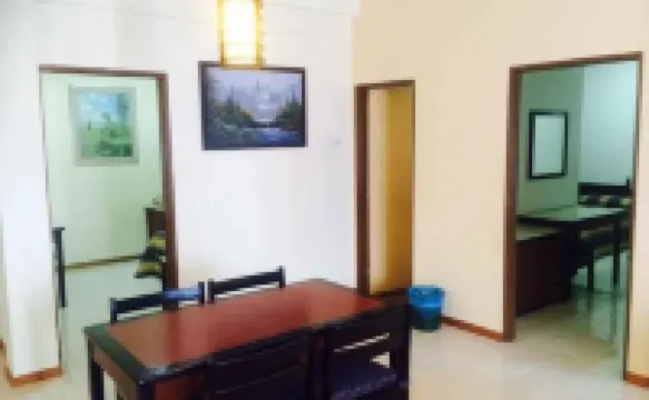 Misty Highlands Apartment @ Crown Imperial Court
