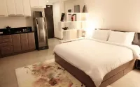 MaxStays Max Style at the Venice Residences Hôtels à : Taguig