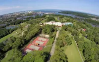 Hotel Bintang Sintuk Hotel a Bontang Utara