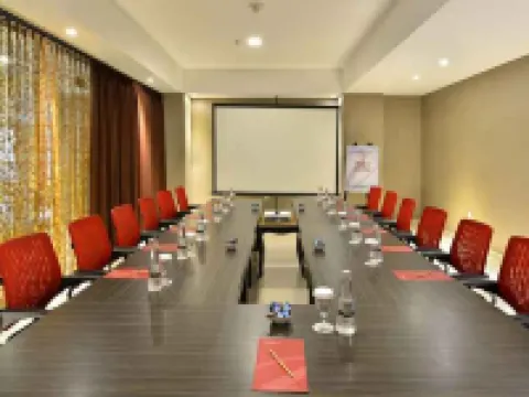 Travello Hotel Bandung Hotels in Cidadap