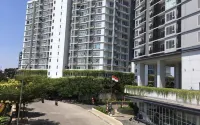 Apartemen Altiz Bintaro Plaza Residence by Pnp Rooms Các khách sạn ở Nam Tangerang