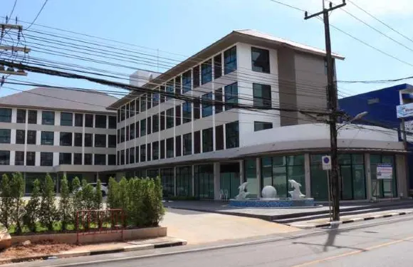 科隆格雅中央酒店