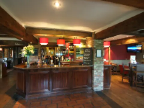 Premier Inn Chelmsford (Boreham) Hotels in Chelmsford