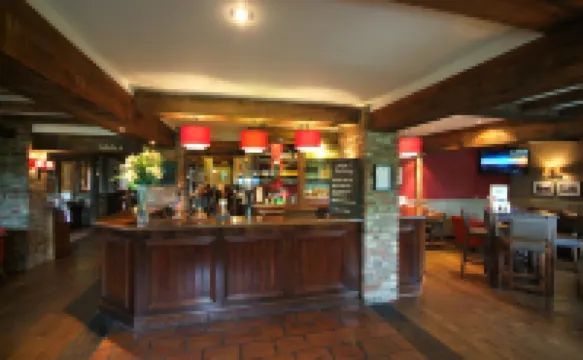 Premier Inn Chelmsford (Boreham)