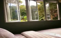 Le Lodge Villa Hotels in Sungai Lembing