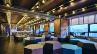 InterContinental Hotels XI'AN NORTH by IHG - 5 ดาว