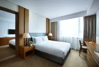 LOTTE City Hotel Guro Hotels in Dongducheon
