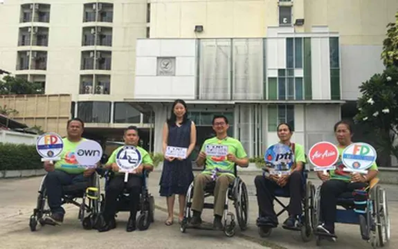 รูปภาพของThe Legacy Hotel