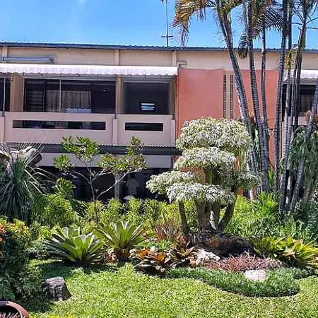 Hotel Tenera Syariah
