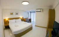 Muanmanee Boutique Hotel