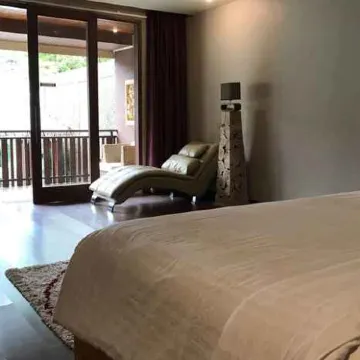Narisha Guesthouse