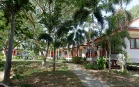 Resort Railumpoo (Farm and Camping) Hotels in Nakhon Sawan