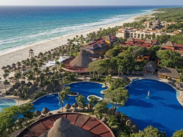 Iberostar Waves Quetzal Hotels near Playacar Center Shopping Mall