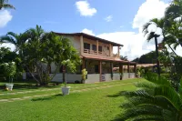 Hotel Pousada Rancho Fundo