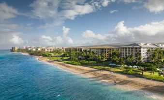 The Westin Ka'Anapali Ocean Resort Villas North