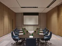 Crowne Plaza QIDONG by IHG - Business