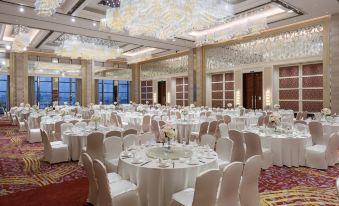 Crowne Plaza Guangzhou Zengcheng