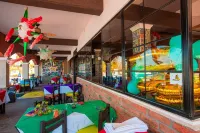 Hotel Boutique Marina Banderas Suites - breakfast